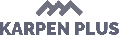 Logo firmy Karpen Plus