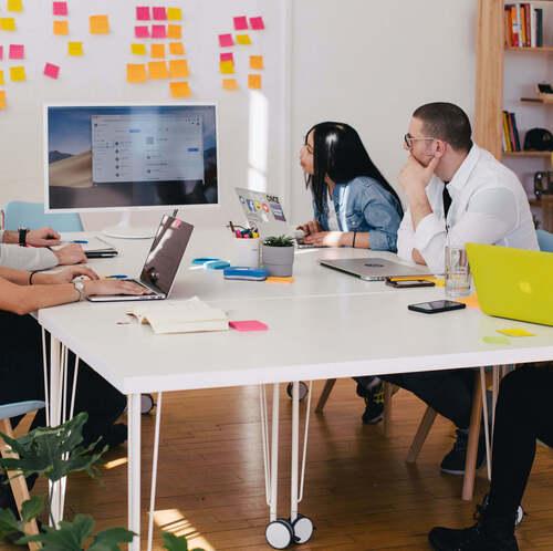 Marketing a strategie