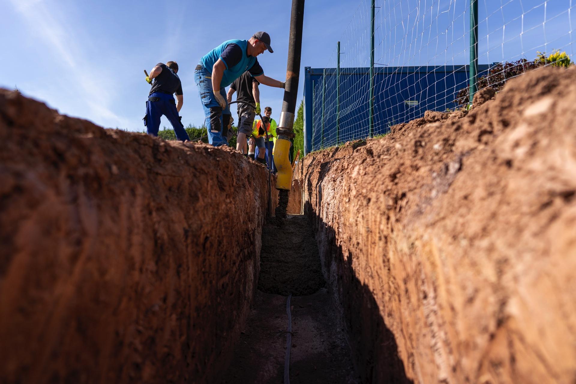 Voráček Stavby: Jak na kvalitní obsah a disciplínu na internetu