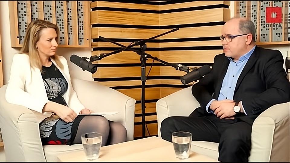 Delta Group podcast