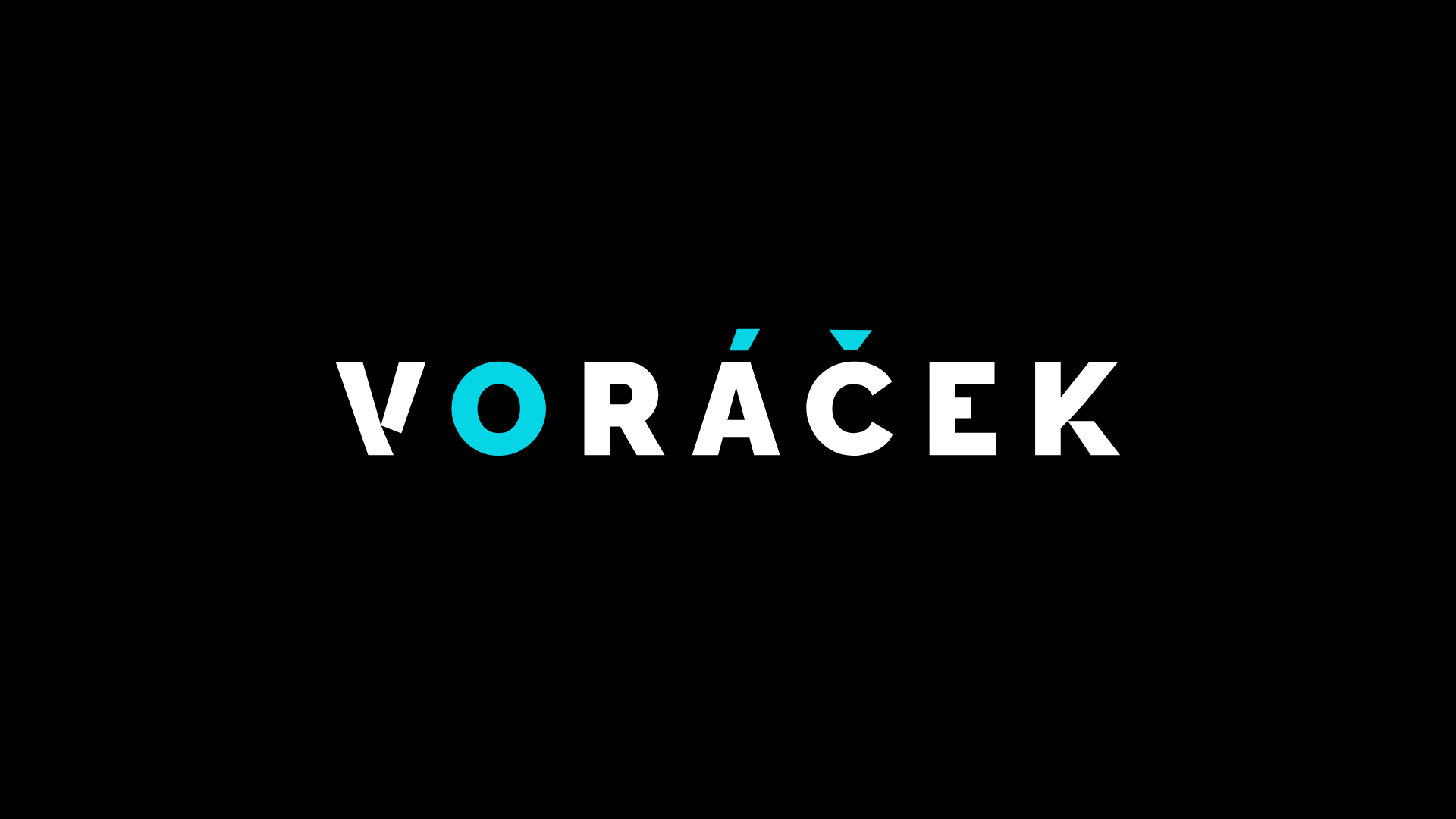 Logo pro firmu z Plzně