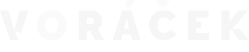 Logo firmy Voráček